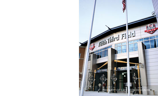 Fifth Third Field Toledo